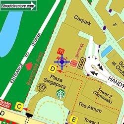 q plaza directory|Plaza Singapura .
